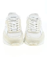 CELINE（セリーヌ）スニーカー 白 サイズ:EU35(21.5cm位) レディース/2200679327011