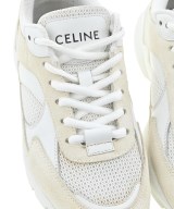 CELINE（セリーヌ）スニーカー 白 サイズ:EU35(21.5cm位) レディース/2200679327011
