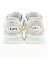 CELINE（セリーヌ）スニーカー 白 サイズ:EU35(21.5cm位) レディース/2200679327011