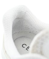 CELINE（セリーヌ）スニーカー 白 サイズ:EU35(21.5cm位) レディース/2200679327011