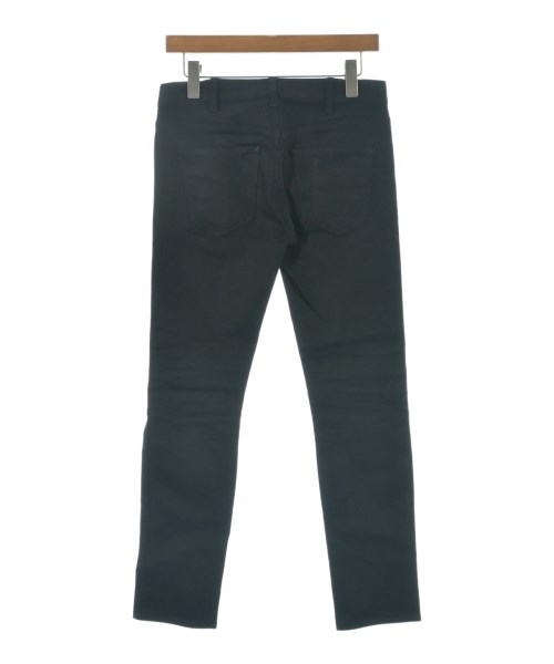 CELINE（セリーヌ）デニムパンツ 黒 サイズ:27(M位) レディース/2200676119114