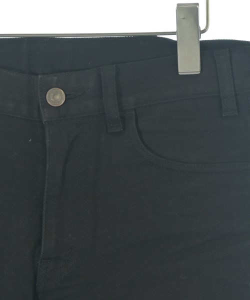 CELINE（セリーヌ）デニムパンツ 黒 サイズ:27(M位) レディース/2200676119114