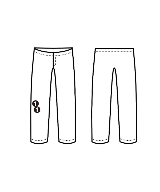 CELINE（セリーヌ）デニムパンツ 黒 サイズ:27(M位) レディース/2200676119114