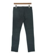 CELINE（セリーヌ）デニムパンツ 黒 サイズ:27(M位) レディース/2200676119114