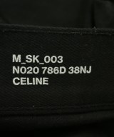 CELINE（セリーヌ）デニムパンツ 黒 サイズ:27(M位) レディース/2200676119114