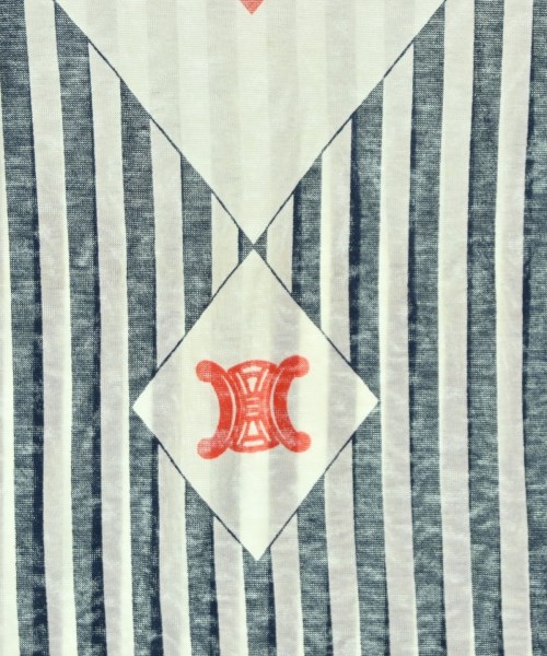 CELINE（セリーヌ）Tシャツ・カットソー 白 サイズ:38(S位) レディース/2200677087061