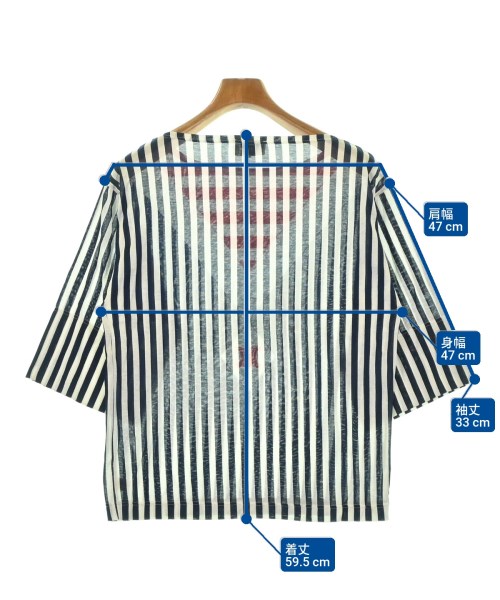 CELINE（セリーヌ）Tシャツ・カットソー 白 サイズ:38(S位) レディース/2200677087061