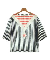 CELINE（セリーヌ）Tシャツ・カットソー 白 サイズ:38(S位) レディース/2200677087061