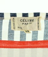 CELINE（セリーヌ）Tシャツ・カットソー 白 サイズ:38(S位) レディース/2200677087061