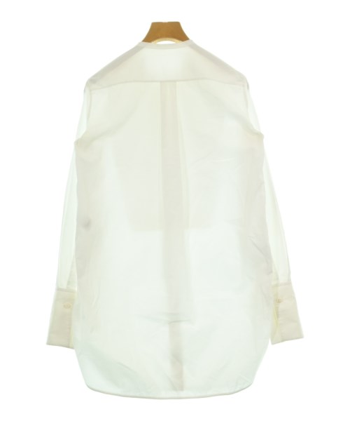 CELINE（セリーヌ）カジュアルシャツ 白 サイズ:36(XS位) レディース/2200679880011