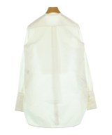 CELINE（セリーヌ）カジュアルシャツ 白 サイズ:36(XS位) レディース/2200679880011