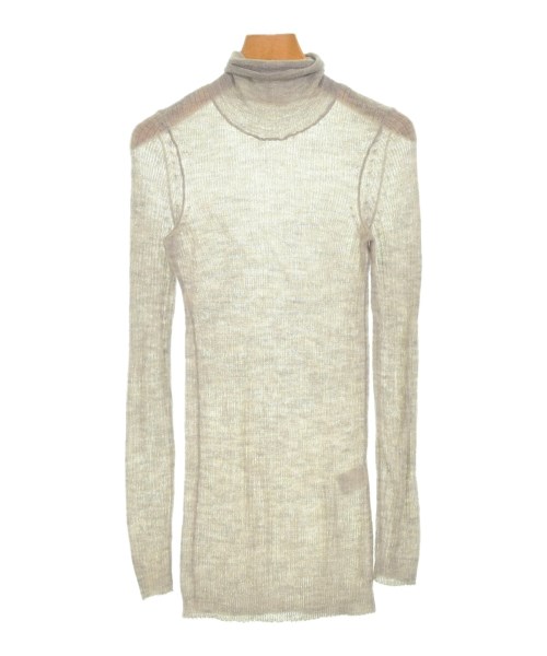 CELINE(セリーヌ)カーディガン ベージュ サイズ:M/2200679886044