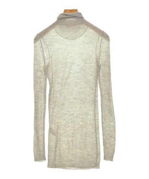 CELINE（セリーヌ）カーディガン ベージュ サイズ:M レディース/2200679886044