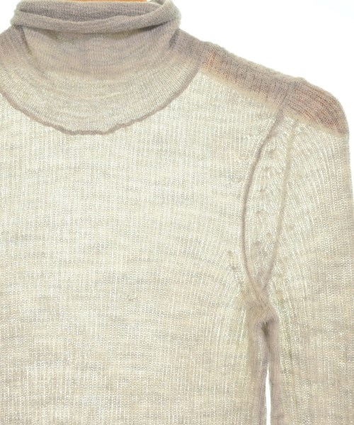 CELINE（セリーヌ）カーディガン ベージュ サイズ:M レディース/2200679886044