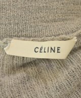 CELINE（セリーヌ）カーディガン ベージュ サイズ:M レディース/2200679886044