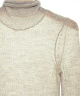 CELINE（セリーヌ）カーディガン ベージュ サイズ:M レディース/2200679886044