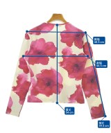 CELINE（セリーヌ）Tシャツ・カットソー 白 サイズ:42(M位) レディース/2200679928034