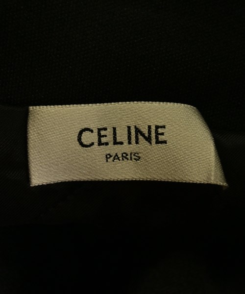 CELINE（セリーヌ）その他 黒 サイズ:XS メンズ/2200680263018