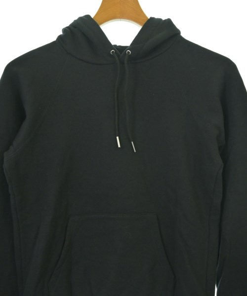 CELINE（セリーヌ）パーカー 黒 サイズ:S メンズ/2200680263025