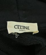 CELINE（セリーヌ）パーカー 黒 サイズ:S メンズ/2200680263025