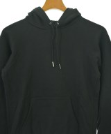 CELINE（セリーヌ）パーカー 黒 サイズ:S メンズ/2200680263025