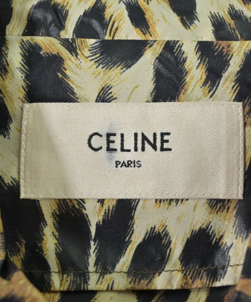 CELINE（セリーヌ）その他 茶 サイズ:S メンズ/2200680263032