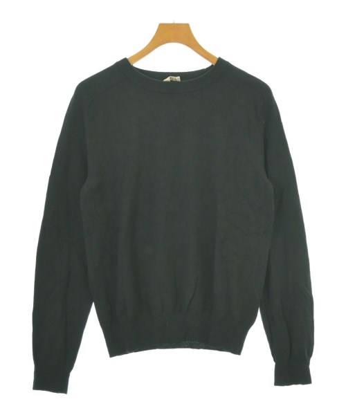 CELINE(セリーヌ)ニット・セーター 黒 サイズ:M/2200680263056