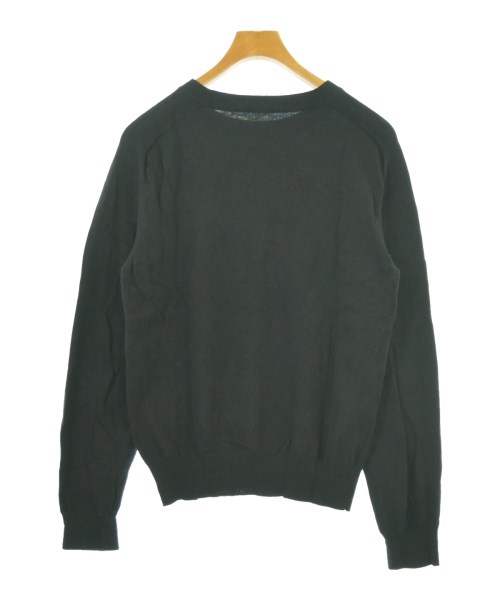 CELINE（セリーヌ）ニット・セーター 黒 サイズ:M メンズ/2200680263056