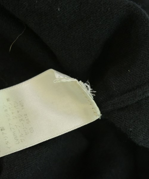 CELINE（セリーヌ）ニット・セーター 黒 サイズ:M メンズ/2200680263056