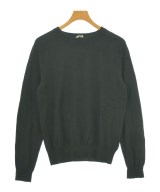 CELINE（セリーヌ）ニット・セーター 黒 サイズ:M メンズ/2200680263056