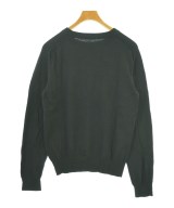 CELINE（セリーヌ）ニット・セーター 黒 サイズ:M メンズ/2200680263056