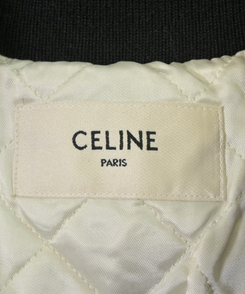 CELINE（セリーヌ）その他 黒 サイズ:36(XS位) レディース/2200679541110