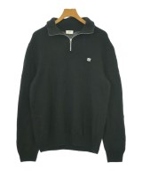 CELINE（セリーヌ）ニット・セーター 黒 サイズ:XL メンズ/2200680492043
