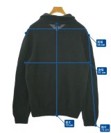 CELINE（セリーヌ）ニット・セーター 黒 サイズ:XL メンズ/2200680492043