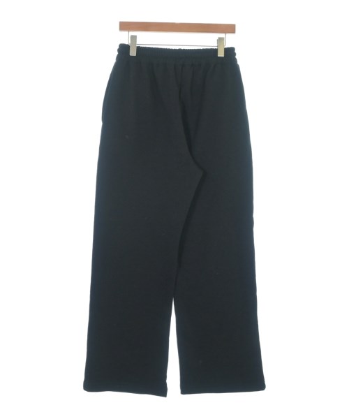 CELINE（セリーヌ）スウェットパンツ 黒 サイズ:M メンズ/2200680492081