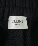CELINE（セリーヌ）スウェットパンツ 黒 サイズ:M メンズ/2200680492081