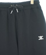 CELINE（セリーヌ）スウェットパンツ 黒 サイズ:M メンズ/2200680492081