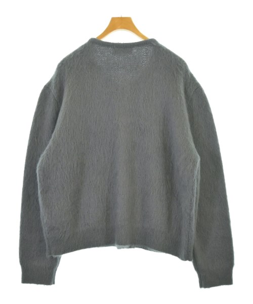 CELINE（セリーヌ）カーディガン グレー サイズ:XL メンズ/2200672509087