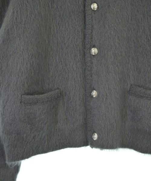 CELINE（セリーヌ）カーディガン グレー サイズ:XL メンズ/2200672509087