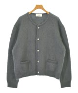 CELINE（セリーヌ）カーディガン グレー サイズ:XL メンズ/2200672509087