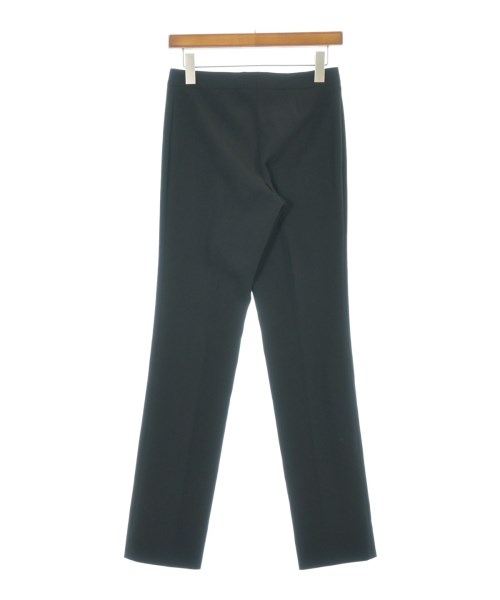 CELINE（セリーヌ）クロップドパンツ 黒 サイズ:36(XS位) レディース/2200681185036