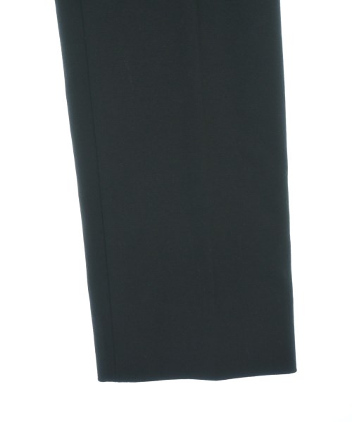 CELINE（セリーヌ）クロップドパンツ 黒 サイズ:36(XS位) レディース/2200681185036