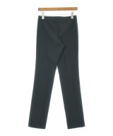 CELINE（セリーヌ）クロップドパンツ 黒 サイズ:36(XS位) レディース/2200681185036