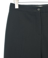 CELINE（セリーヌ）クロップドパンツ 黒 サイズ:36(XS位) レディース/2200681185036