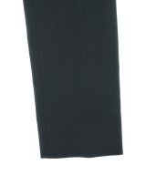 CELINE（セリーヌ）クロップドパンツ 黒 サイズ:36(XS位) レディース/2200681185036