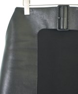 CELINE（セリーヌ）ひざ丈スカート 黒 サイズ:36(S位) レディース/2200681212015