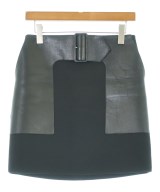 CELINE ひざ丈スカート