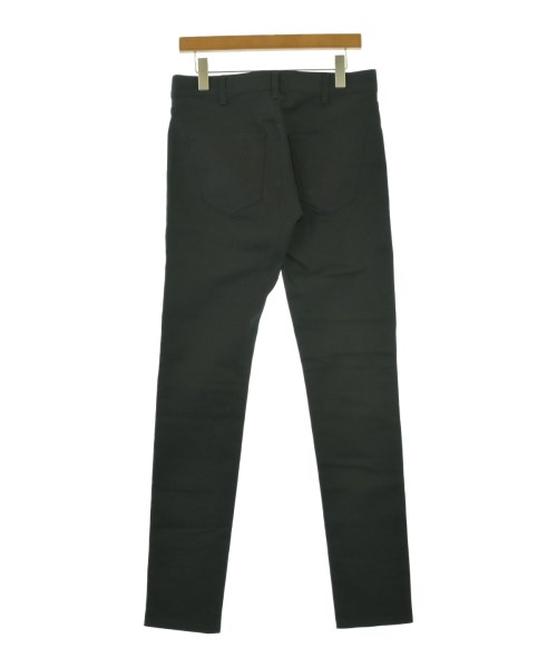 CELINE（セリーヌ）デニムパンツ 黒 サイズ:29(S位) メンズ/2200681223011
