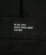 CELINE（セリーヌ）デニムパンツ 黒 サイズ:29(S位) メンズ/2200681223011