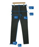 CELINE（セリーヌ）デニムパンツ 黒 サイズ:29(S位) メンズ/2200681223011